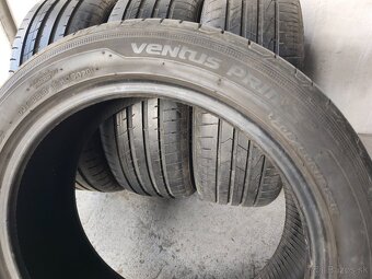 205/50 r17 letné pneumatiky - 7