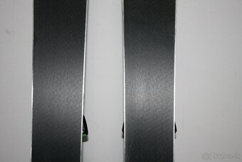 lyže Head e magnum Supershape 149 cm - 7