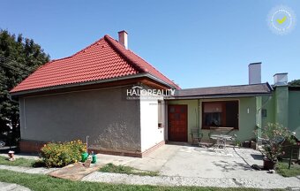 HALO reality - Predaj, rodinný dom Šíd, útulný, v tichej lok - 7
