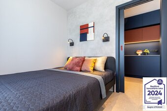 2 izbový byt s loggiou po kompletnej rekonštrukcii, Košice - - 7