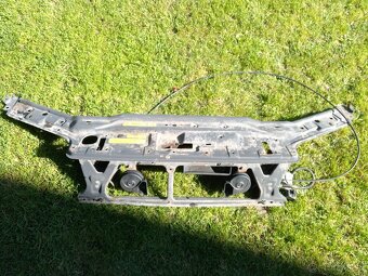 Volvo S60 facelift diely - 7