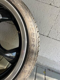 Schmidt Revolution Space Line , 5x114.3 R18 - 7