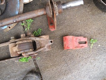 E 512-514 vodní pumpa - 7