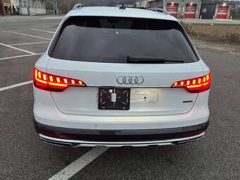 Audi A4 allroad 2.0 TDI - 7