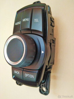 Controller I-Drive na BMW - č.2 - 7