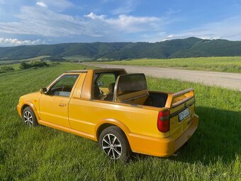 Škoda Felicia Fun 1.6 55kw - 7