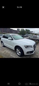 Predam Audi Q5 - 7