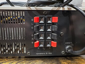 Nordmende PA 1350 - 7