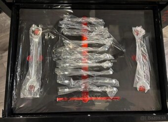 Dielensky vozik s naradim - 7