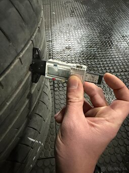 265/40R21 GoodYear - letné pneumatiky - 7