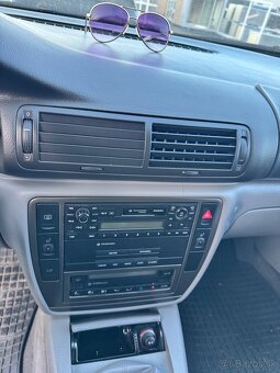 Volkswagen passat b5.5 1.9tdi 96kw - 7