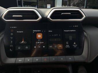 Mg ZS ICE 1,5 MT EMOTION - 7