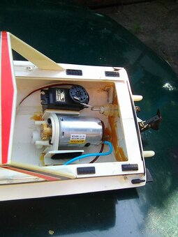 Robbe Little Devil - 7