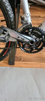 Specialized  Rock Hopper - 7