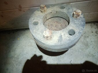 Ke kompresor DK 661 vzduch. ventily s písty válci a čepy - 7