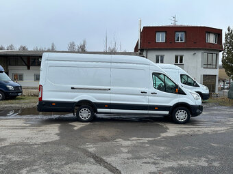 FORD TRANSIT 2.2 TDCI JUMBO - 7
