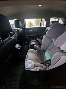 Opel Insignia Combi 1.6 CDTi 81 kW 2018 - 7