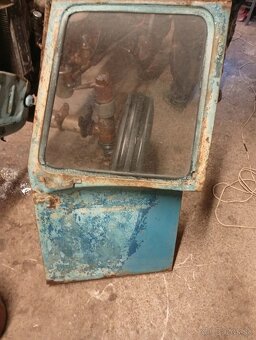 PREDAM SKLA A STECHU NA OKRUHLU KABINU - 7