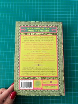 Netrápte sa pre peniaze - Richard Carlson - 7