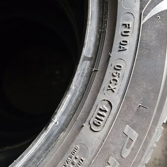 225/50 r17 Michelin - 7