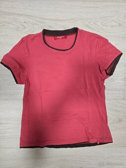 Dámske tričká, tielka, športové podprsenky - 7