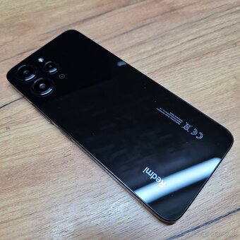Xiaomi Redmi 12 - 256GB - 7