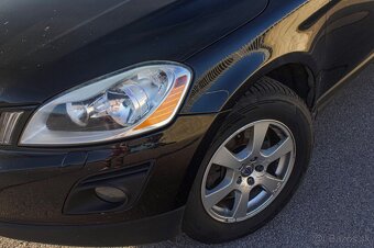 Volvo XC60 D5 (151kW) AWD Kinetic - 7