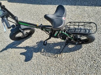 Elektrobicykel - 7