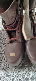 Vojenské kanady 1 - 7