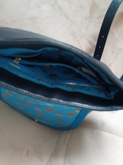 Kabelka Desigual - 7