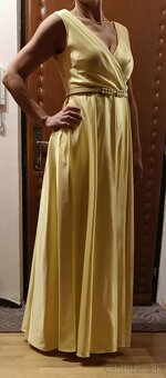 Spoločenské šaty - 7