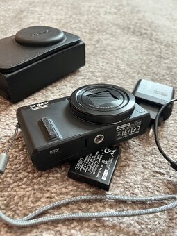 Panasonic LUMIX DMC-TZ60 - 7