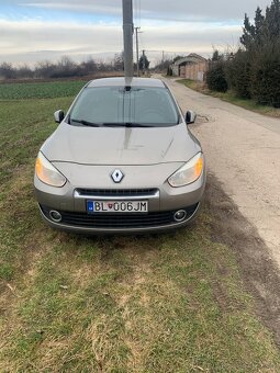 Renault Fluence 1.5 dci - 7