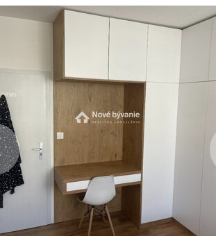 2izbovy byt v novostavbe Poprad - 7