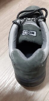 Topánky nové CXS - 7