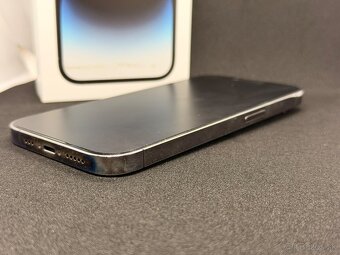 Apple iPhone 14 Pro 128GB Fialový - 7