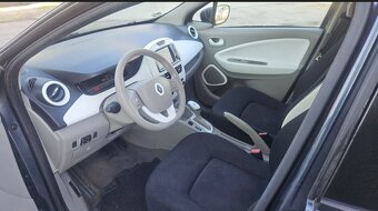 💥 RENAULT ZOE - PREDAJ AJ NA SPLÁTKY 💥 - 7