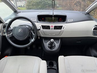 Citroën C4 Picasso 1.6 HDi - 7
