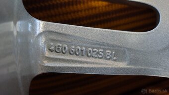 5x112 R18 ET39 8J Audi - 7