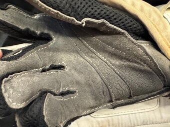 LAPAČKA A VYRÁŽEČKA CCM AXIS - 7