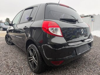 Renault Clio 1.2 Authentique - 7