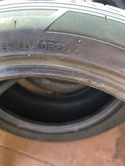 Letné pneumatiky - 7