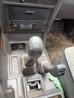 Pajero 3.5 v6 - 7