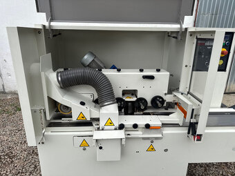 Čtyřstranná hoblovačka SCM Sintex NTE - 7