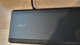Soundbar Sony HT-A3000 Dolby Atmos 3.1 - 7