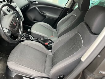 Seat Altea XL 1.6 Tdi 119tis. KM - 7