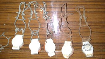 Predám porcelánové 1 - 7