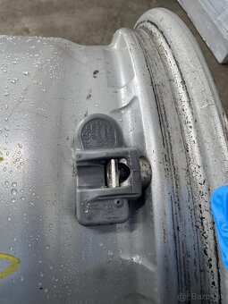 5x112 R17 Zimné Hankook Winter Icept Evo 3 - 7