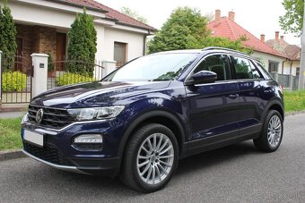 vw T - ROC 1,6 TDI CR nové kúp. v SR aj vymením - 7