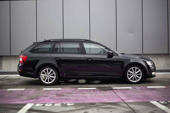 Škoda Octavia Combi 1.6 TDI CR DPF Ambition - 7